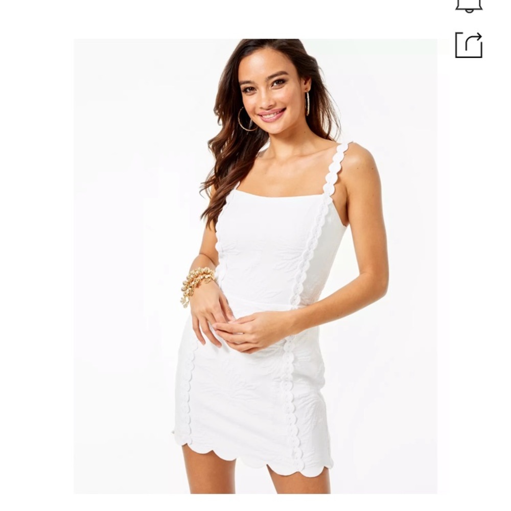 Lilly Jesse Romper NWT